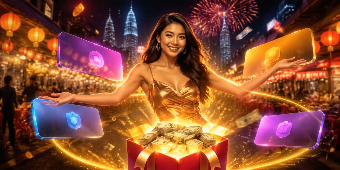 Pengalaman bermain baccarat di aplikasi mudah alih pop3 Kuala Lumpur